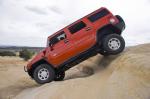 Hummer H2 2008 года
